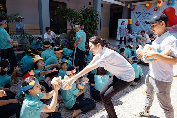 Cộng đồng Hay88 tương tác sôi nổi