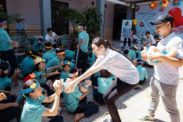 Cộng đồng Hay88 tương tác sôi nổi