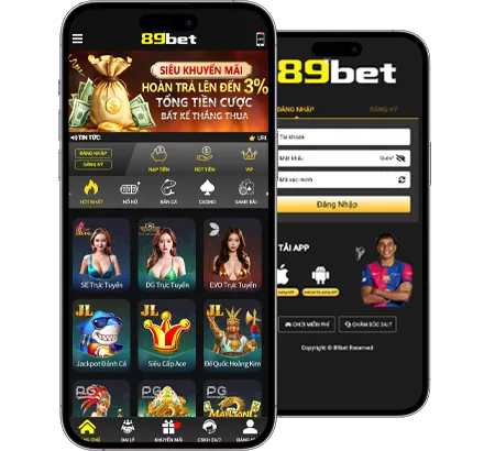 Tải Hay88 app APK Android