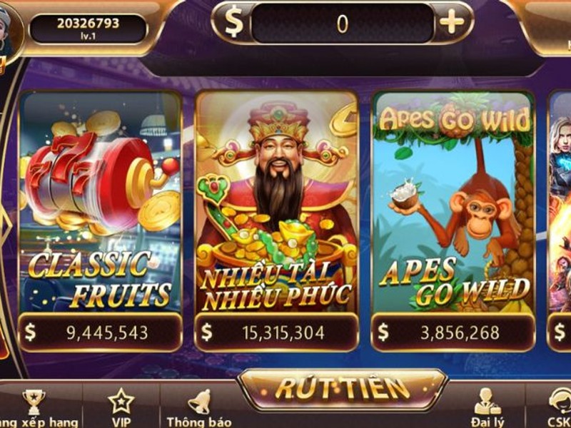 Hình ảnh bàn Baccarat