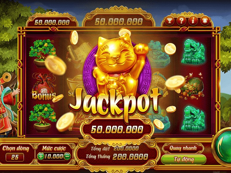 Hình ảnh trò chơi Slot Game Hay88