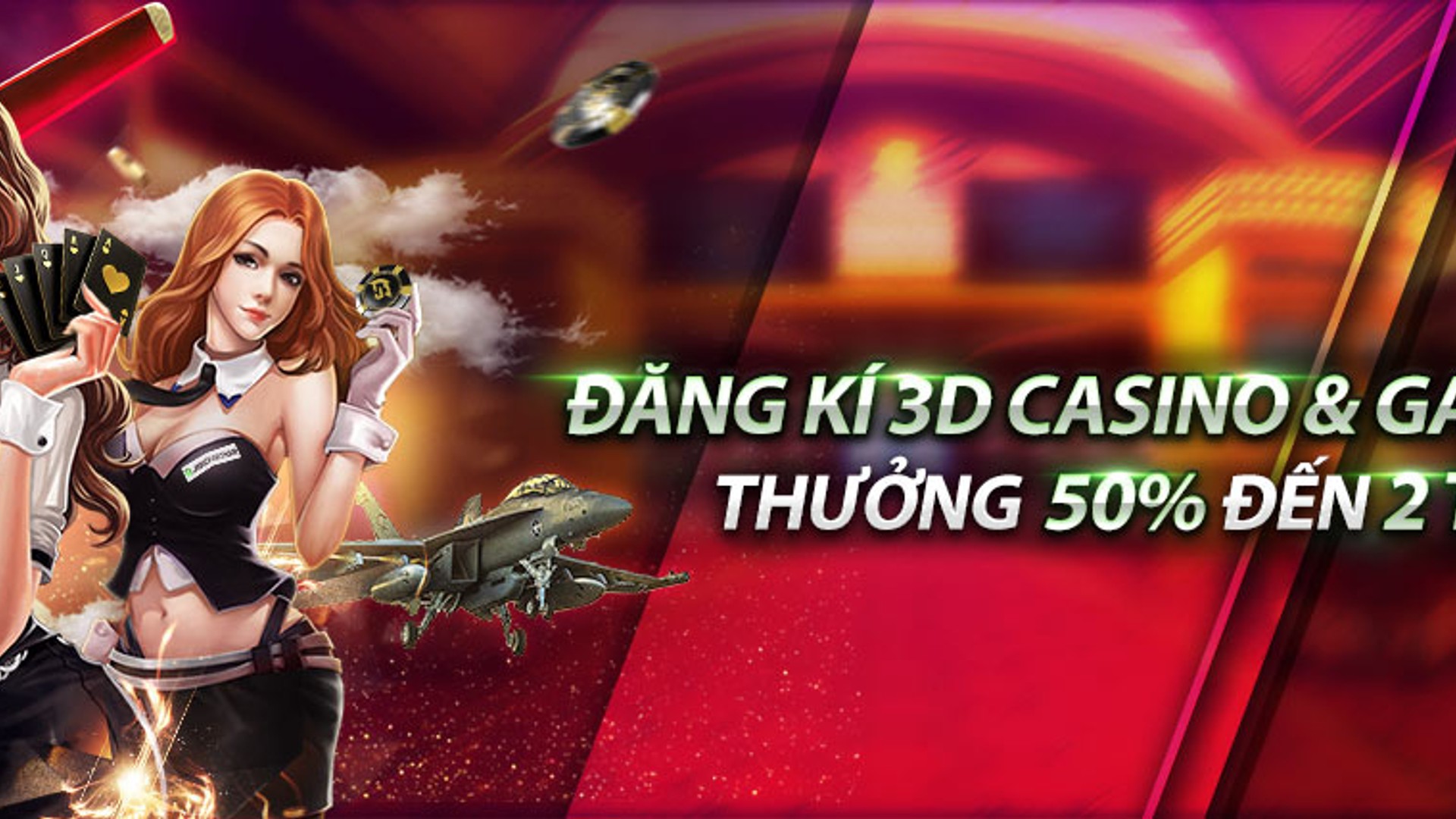 Hình ảnh đại diện casino trực tuyến Hay88 với dealer xinh đẹp và bàn chơi sống động