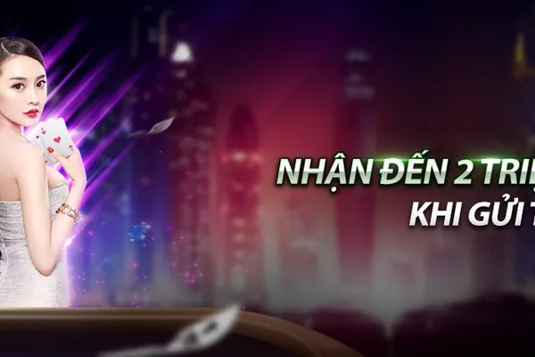 Khuyến mãi nạp tiền hàng ngày/tuần tại Hay88