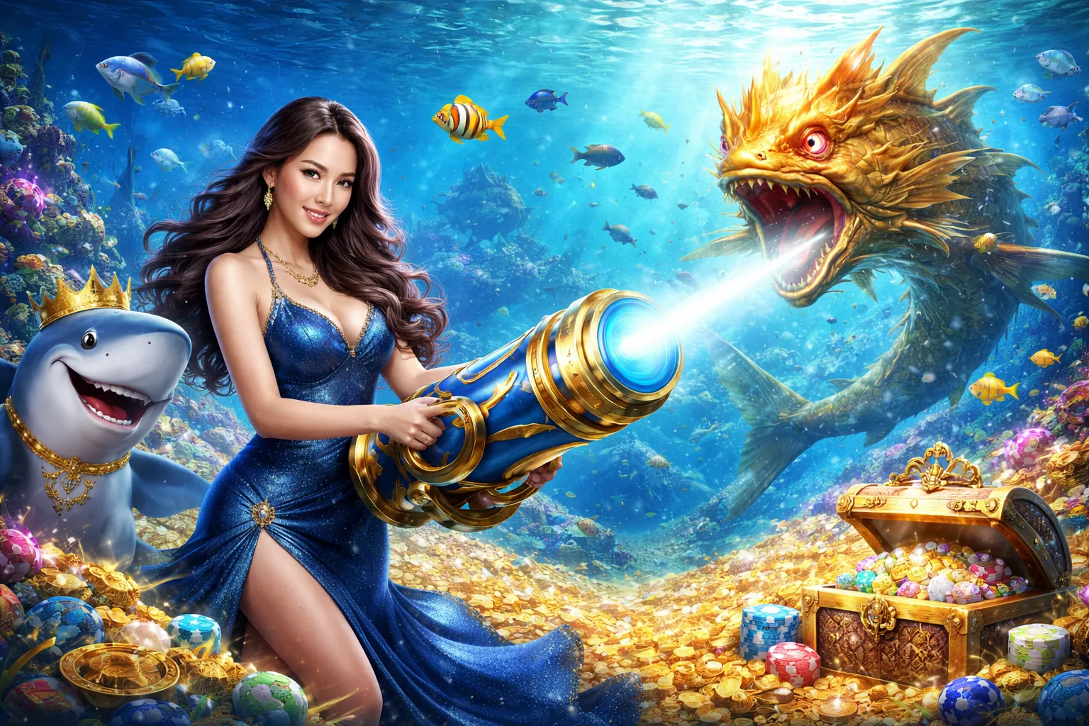Hình ảnh chủ đề Bắn Cá Hay88 với chiến lược điểm cao