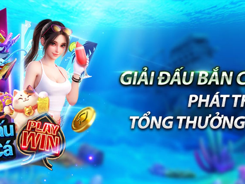 Bảng giá trị các loại cá trong game bắn cá Hay88