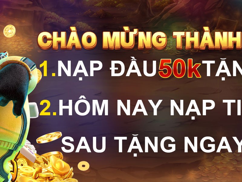 Ưu đãi nạp tiền lần đầu cho thành viên mới của Hay88
