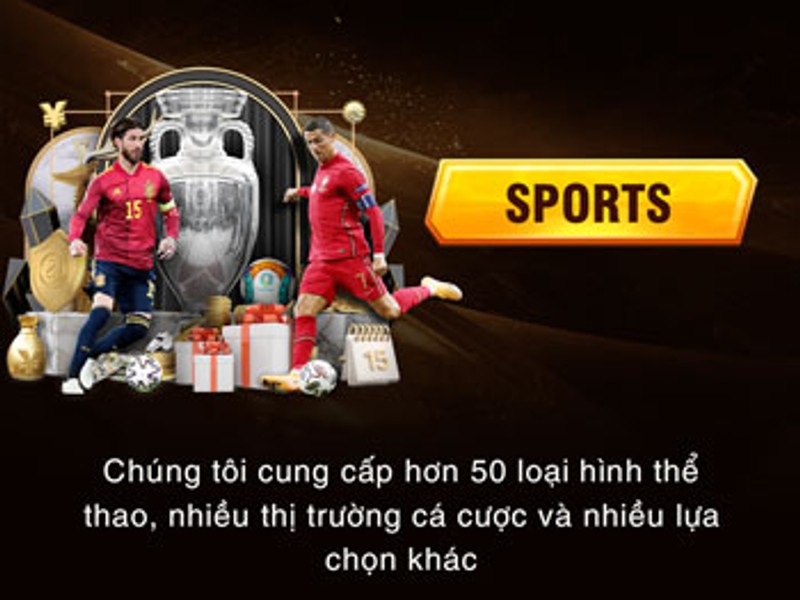 Cá cược thể thao Hay88