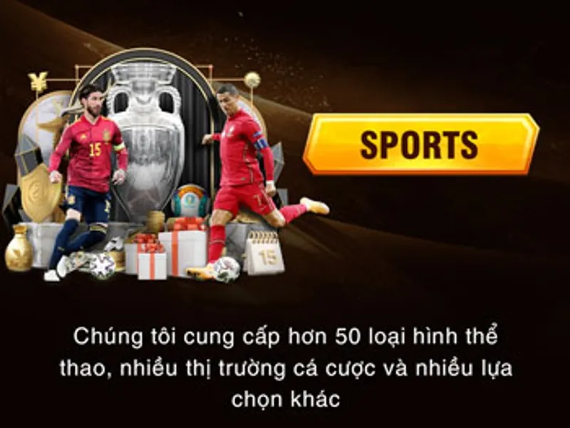 Cá cược thể thao Hay88