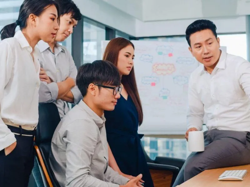 Tương lai của ngành cá cược trực tuyến