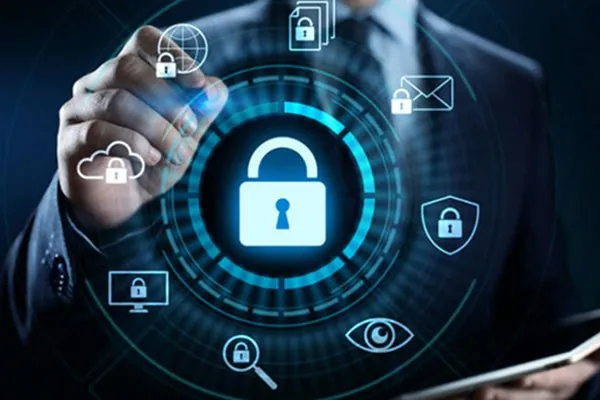 Biểu tượng bảo mật tài khoản Hay88